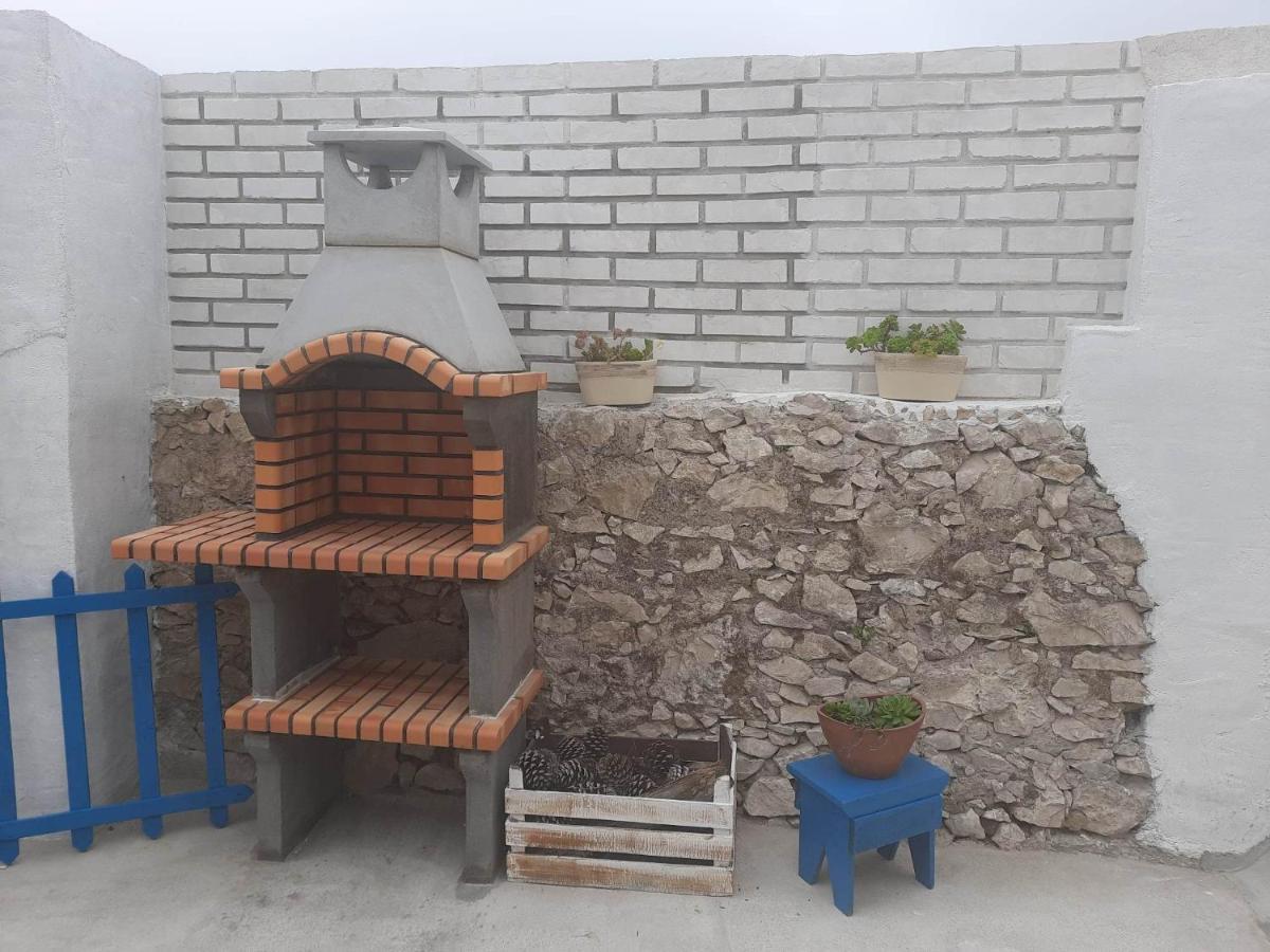 פטיאס Grandma Villa מראה חיצוני תמונה