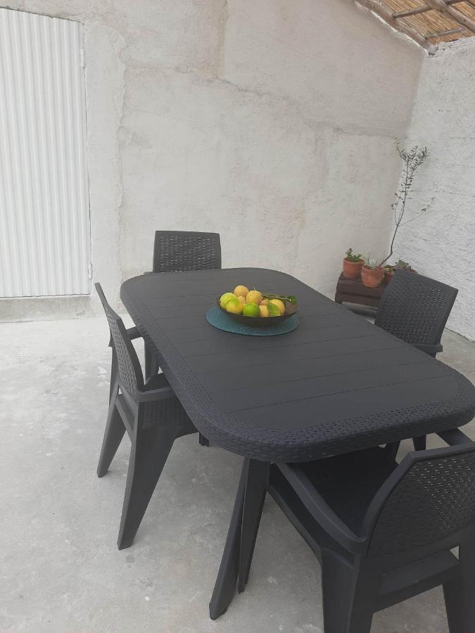 פטיאס Grandma Villa מראה חיצוני תמונה
