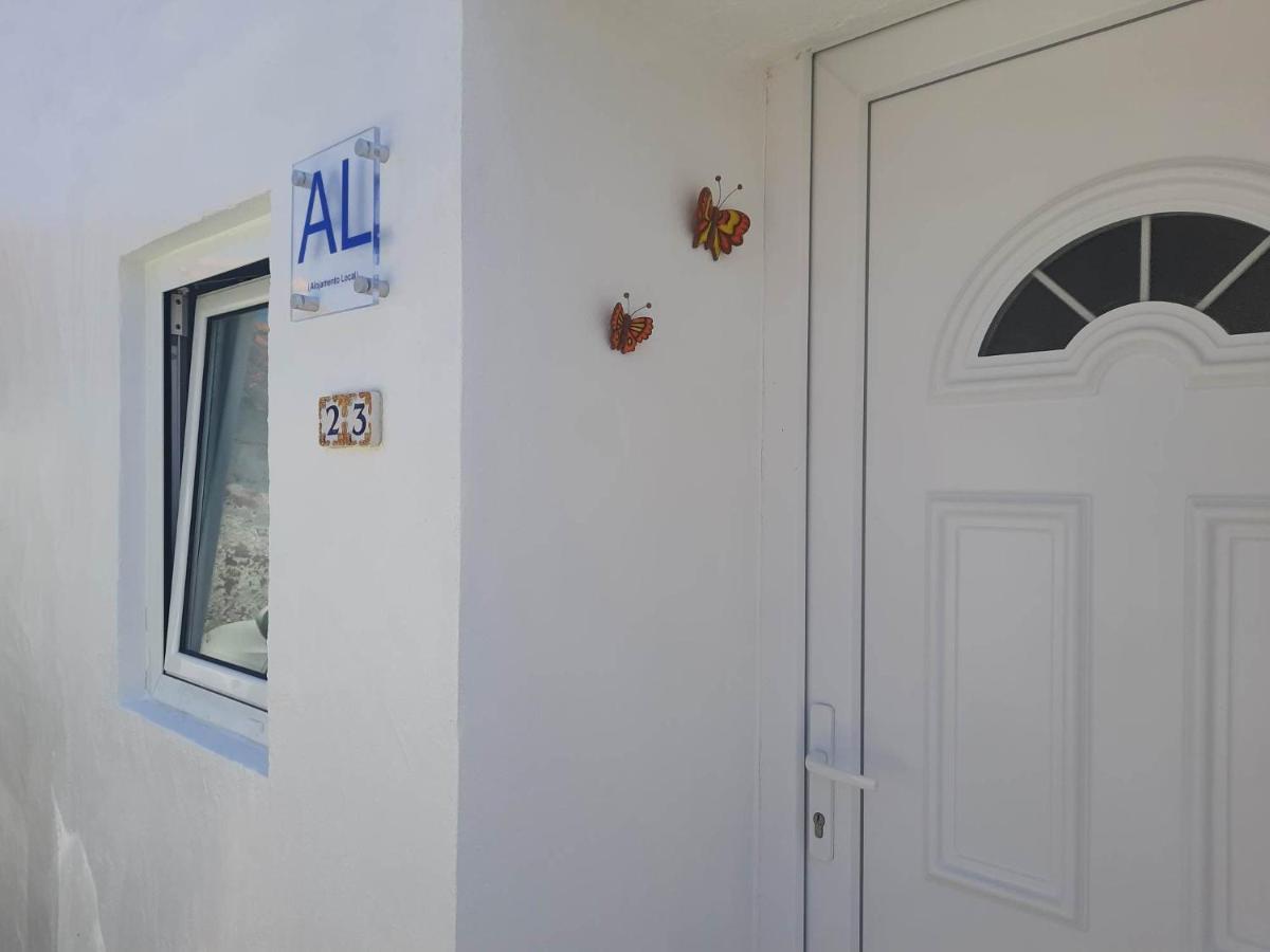 פטיאס Grandma Villa מראה חיצוני תמונה