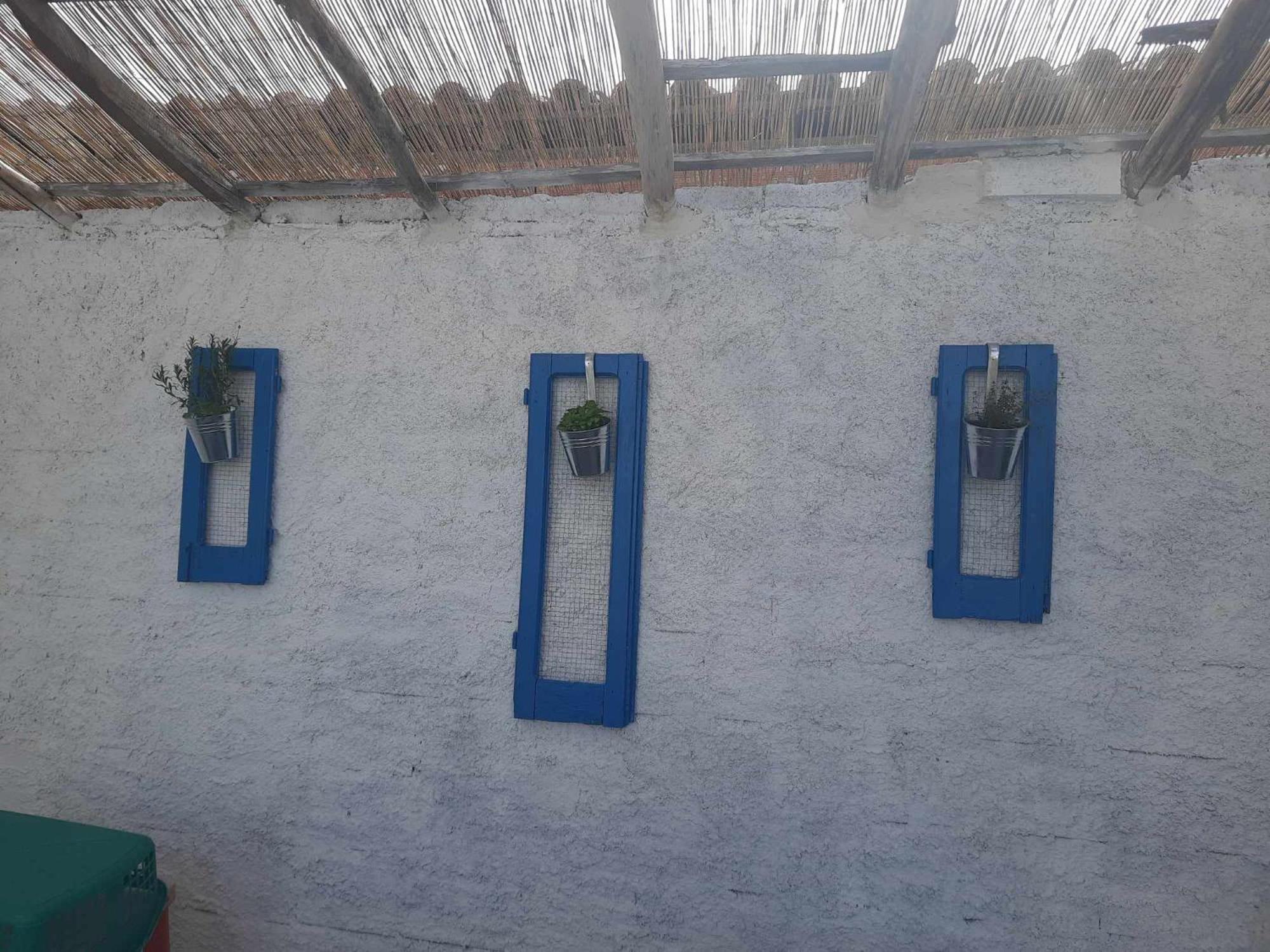 פטיאס Grandma Villa מראה חיצוני תמונה